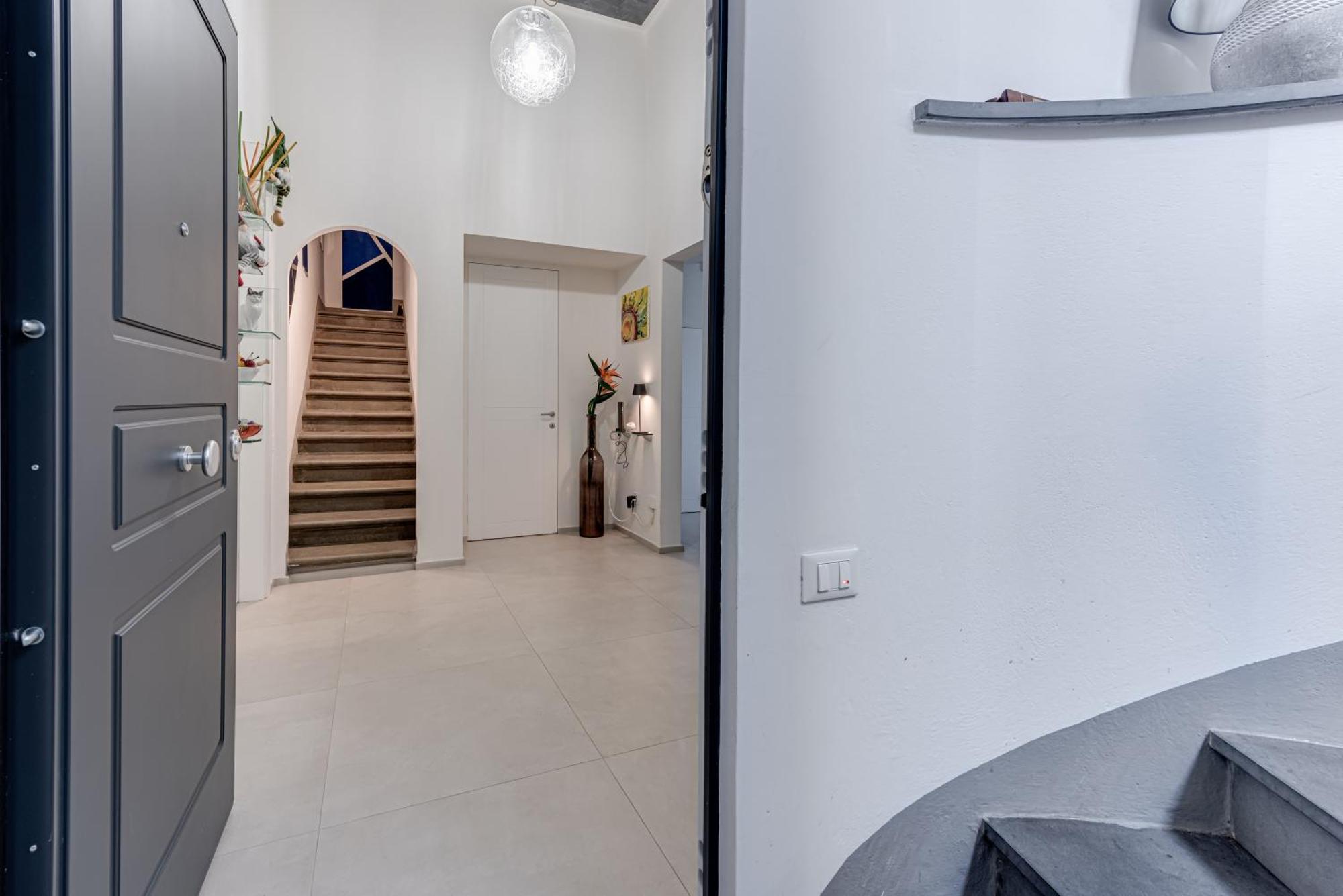 佛罗伦萨Casa Di Marte公寓 外观 照片